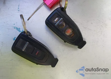 2004 Lexus Ls 430 из США, поврежденный, VIN JTHBN36F440171023